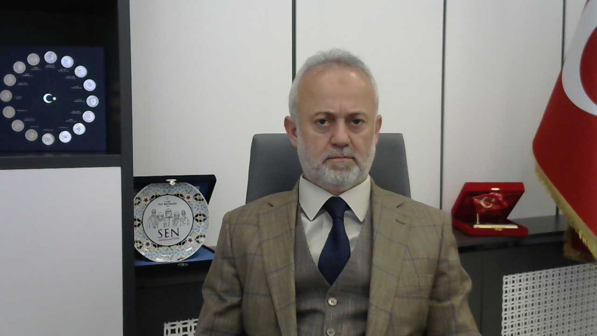 Aziz Öğütlü: Davanın takipçisi olacağı