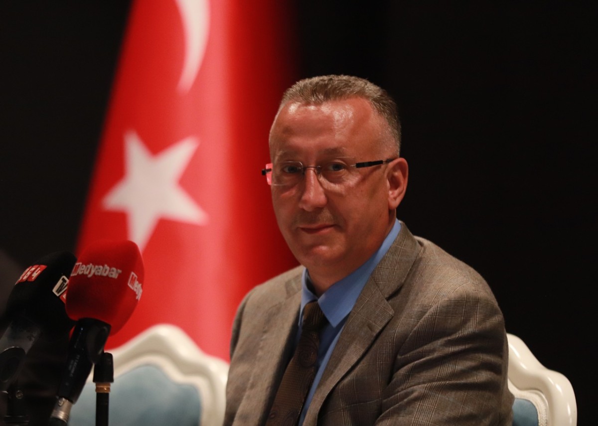 Başkan Mutlu Işıksu; Adapazarı’ndan Türkiye Yüzyılına Güçlü Destek
