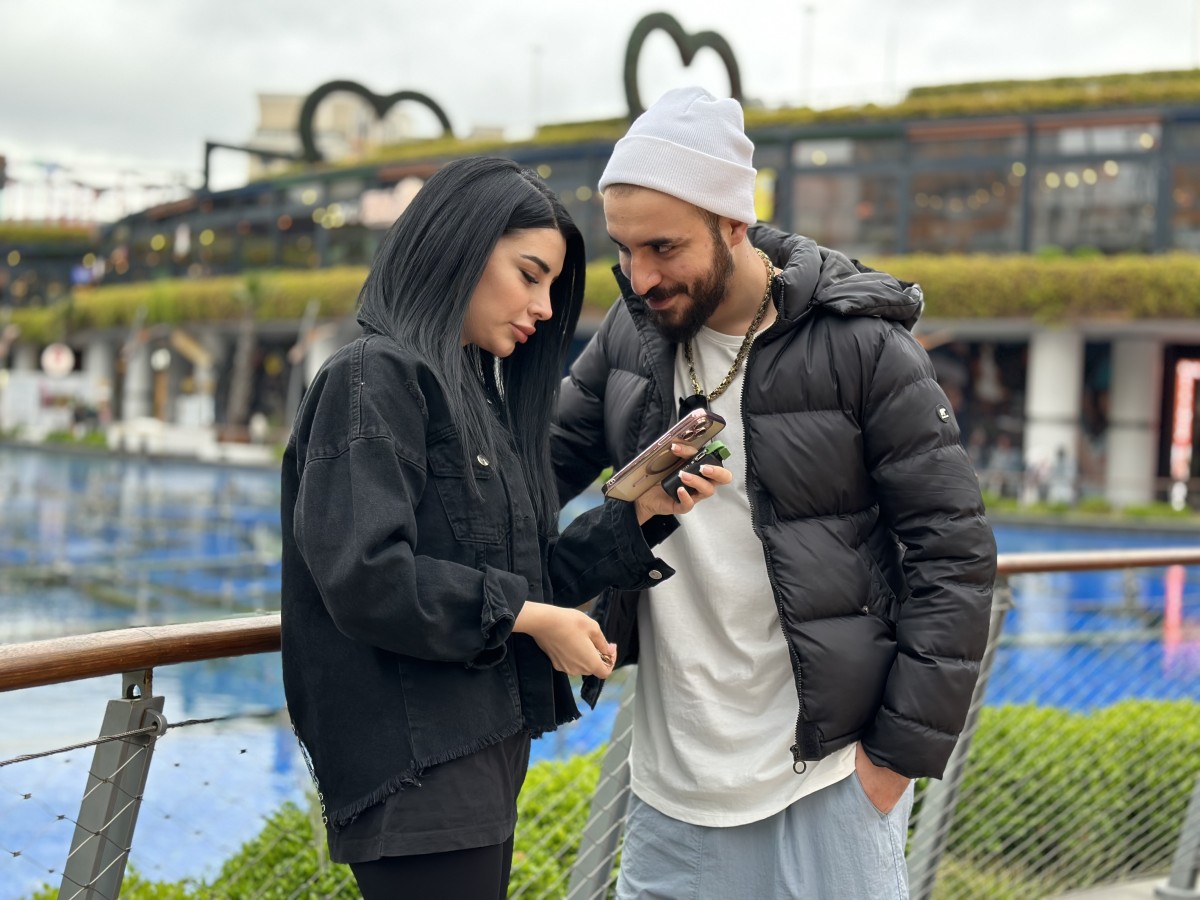 ALEYNA EROĞLU AŞKA PIŞŞIIIIK DEDİ