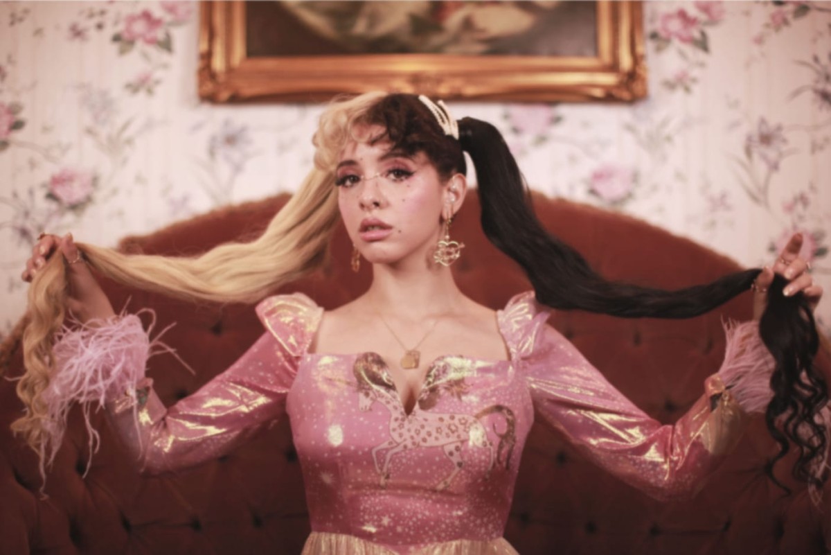 MELANIE MARTINEZ'İN YENİ ALBÜMÜ PORTALS YAYIMDA