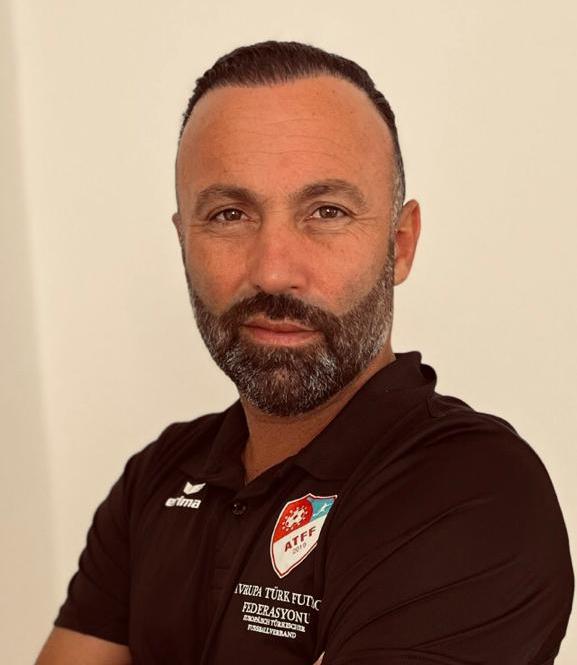 ATFF YÖNETİMİNDE GÖREV DEĞİŞİKLİĞİ