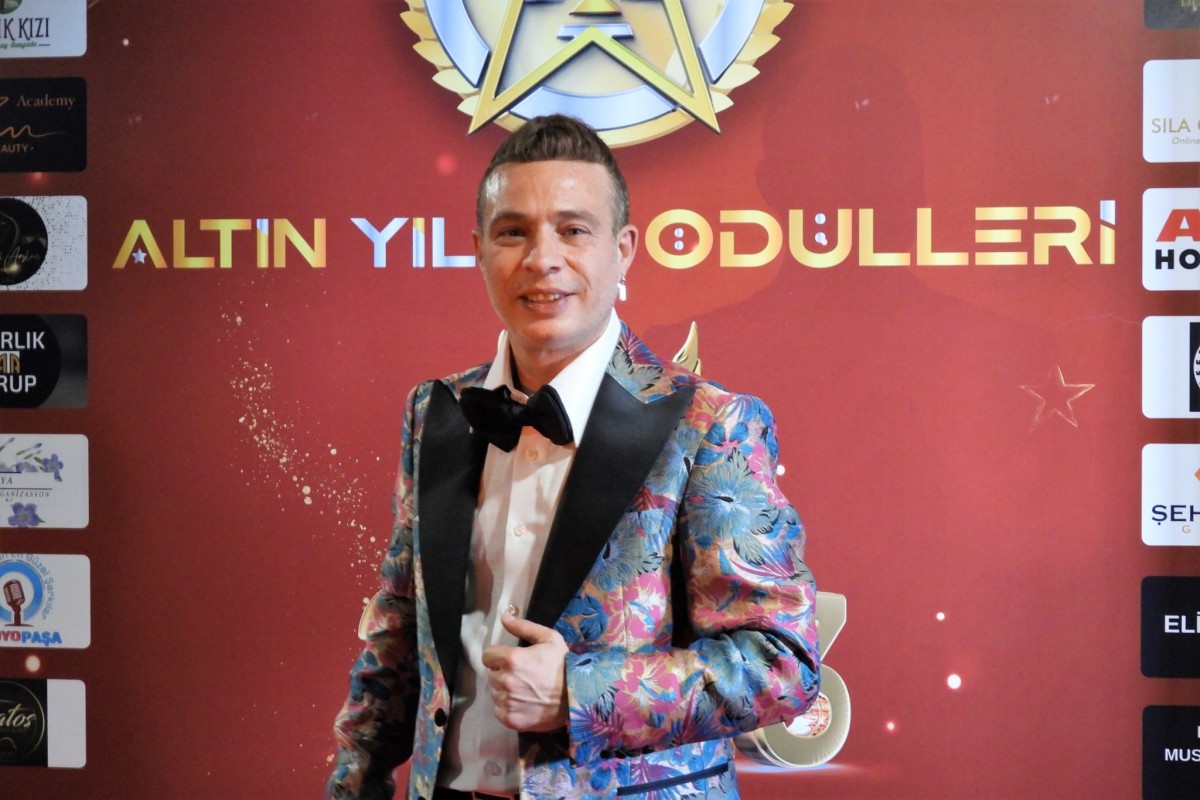 Gold Fame Prestige Advars  2'nci Ödül Töreni 23 AĞUSTOS 2023 Valide Sultan Yalısında