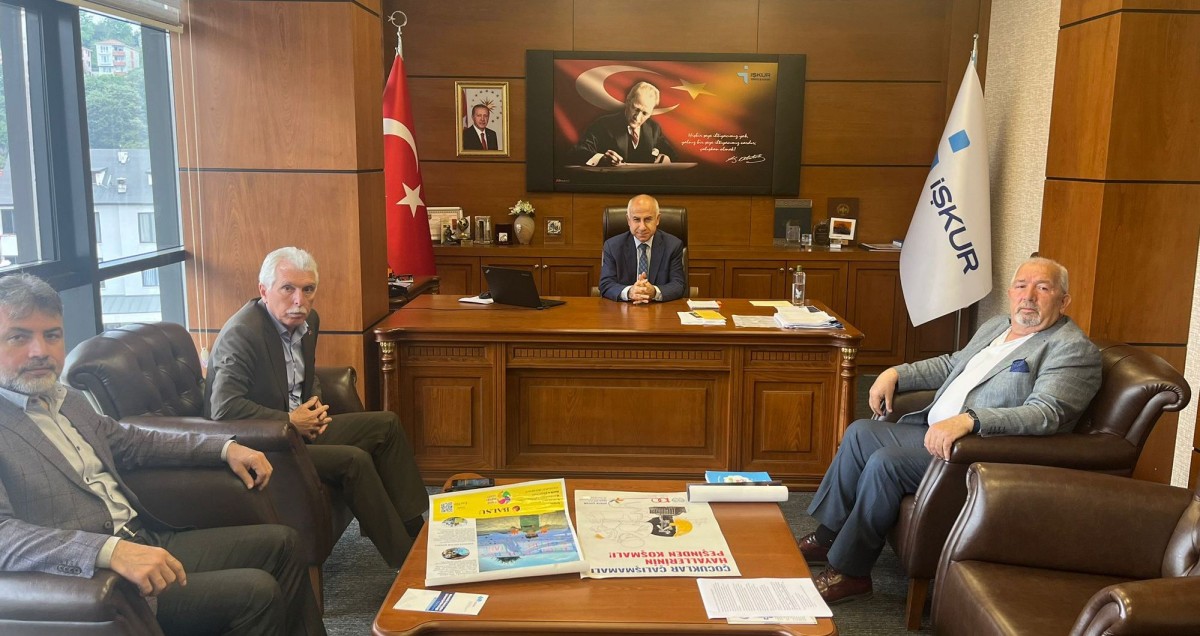 İL İNSAN HAKLARI KURULU DUYURU