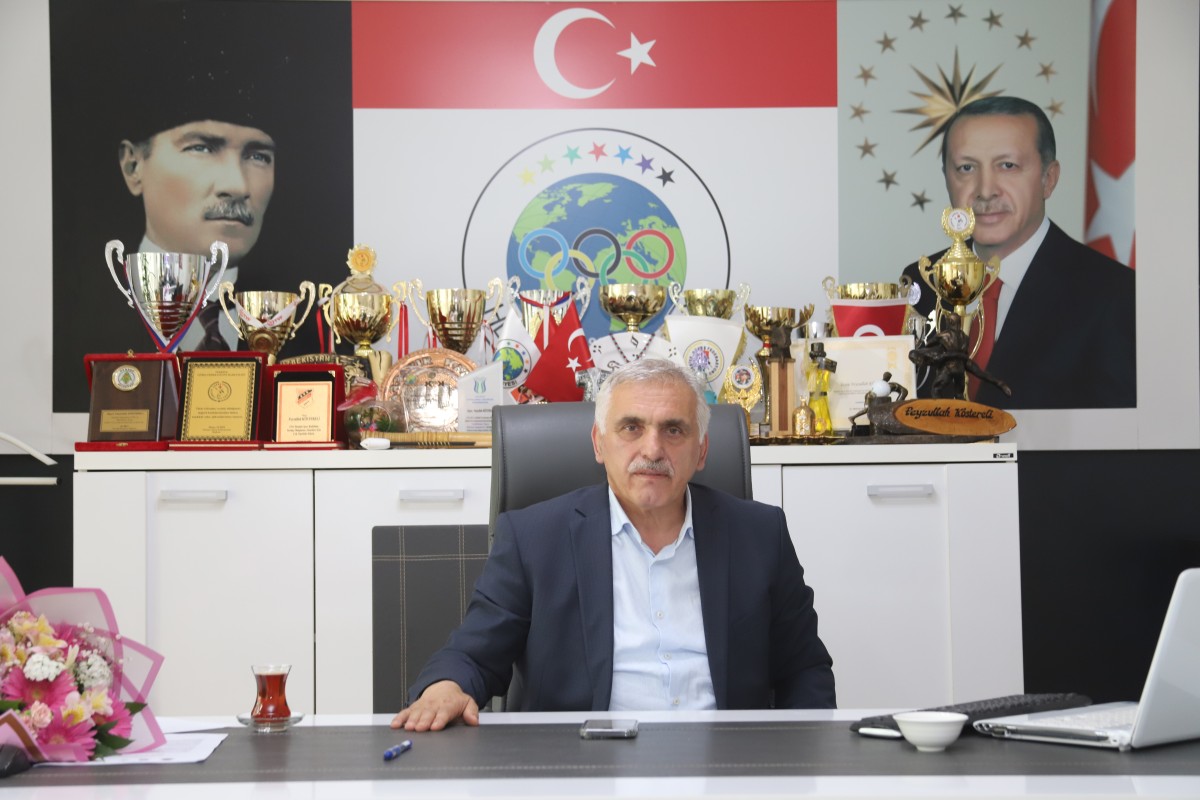 Milletvekili Ali İnci’den, Sözcü Gazetesinde Yanlış Yapılan Habere Tepki