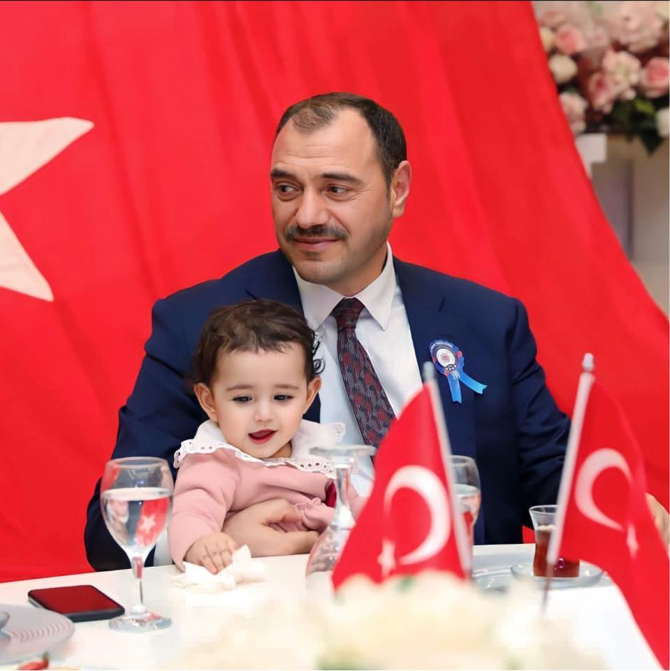 Sakarya Valisi Çetin Oktay Kaldırım'dan Kurtuluş mesajı