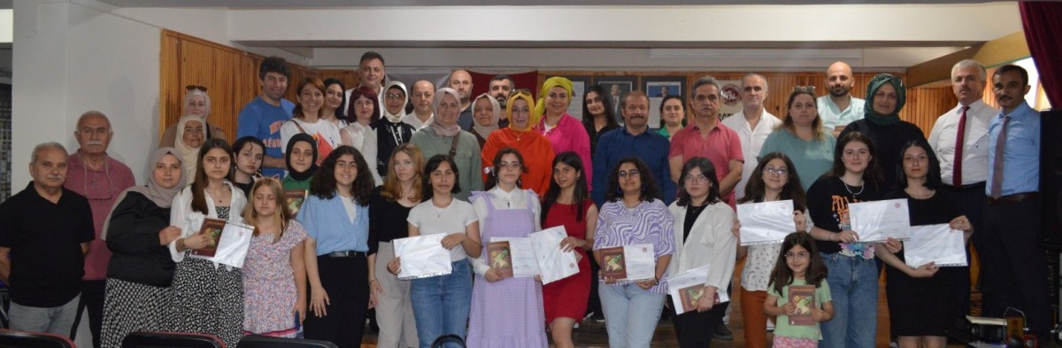 FSAL’da 'Cızırtılı Bir Merhaba'lı Final