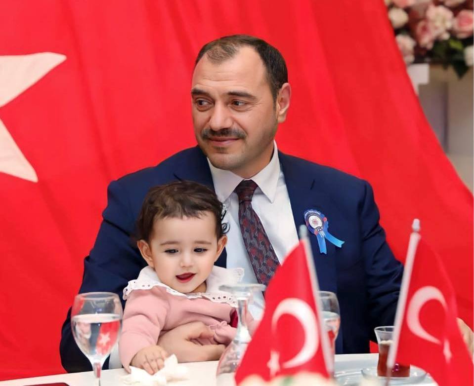 Sakarya Valisi Çetin Oktay Kaldırım’dan Kurban Bayramı mesajı