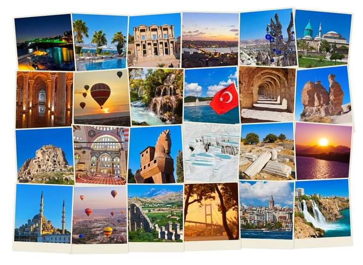   ŞENER MENGENE'DEN BÜYÜK TÜRKİYE VİZYONU VE YENİ TÜRKİYE YÜZYILI