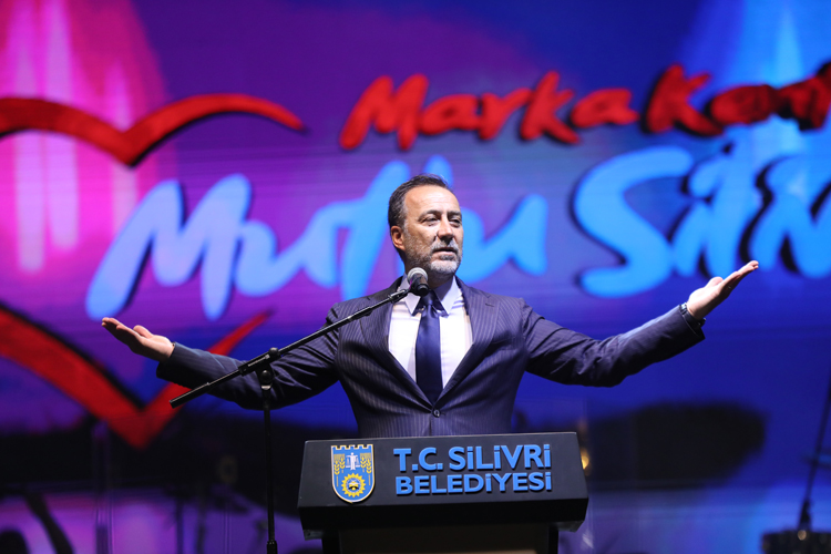 SİLİVRİ’DE YOĞURT FESTİVALİ COŞKUSU BAŞLADI