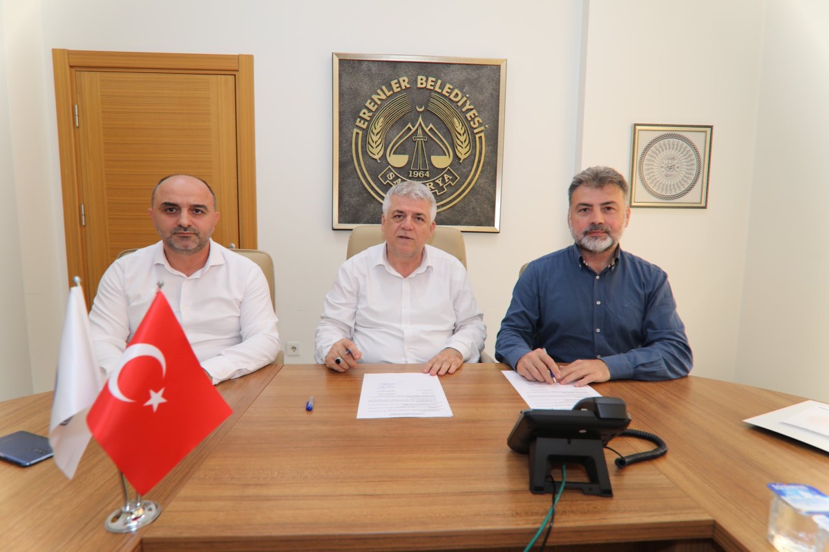 ERENLER’DE ŞİRKET PERSONELİNE YÜZDE 60 ZAM