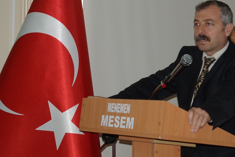 Levent Ertekin: 