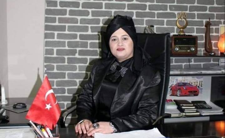 Başkan Emriye Köse'den 17 Ağustos mesajı
