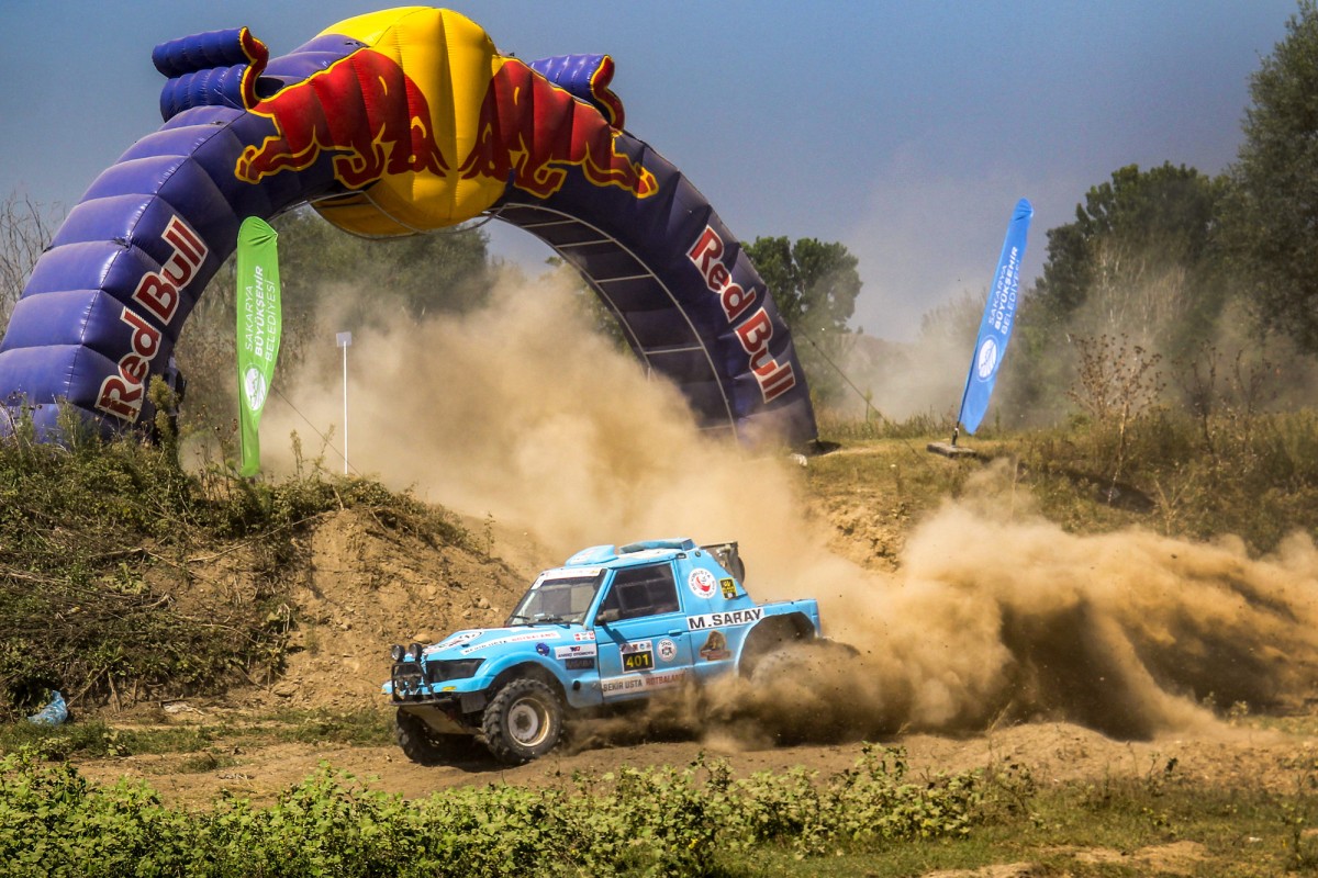 54 Otomobil Sporları Kulübü; Sakarya Büyük Offroad Buluşmasına Hazır