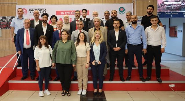 KIRCAALİ EFSANESİ BELGESELİ SEYİRCİYLE BULUŞTU!