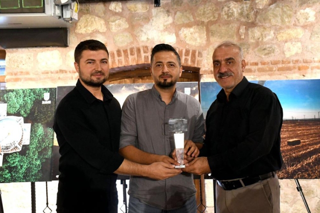 SİLİVRİ'DE FOTOĞRAF YARIŞMASI SERGİSİ ZİYARETE AÇILDI