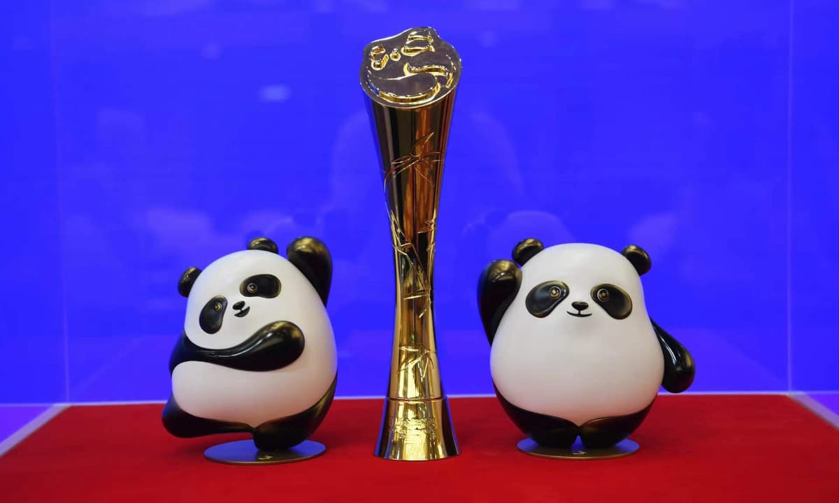 90 film, Altın Panda Ödülü için yarışıyor