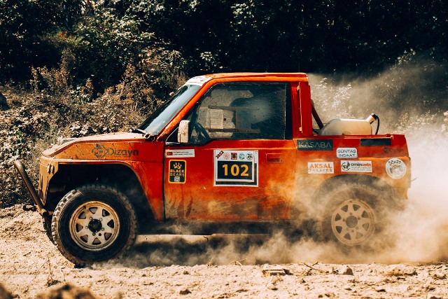 Petlas Türkiye Off-Road Sakarya’da bu hafta sonu off-road fırtınası esecek: İşte program