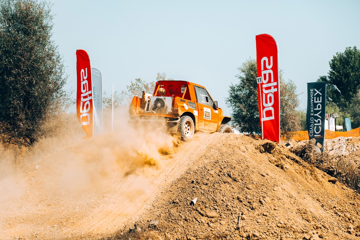 Sakarya'da Yapılacak Olan Off-Road şampiyonası için ücretsiz seferler düzenlenecek
