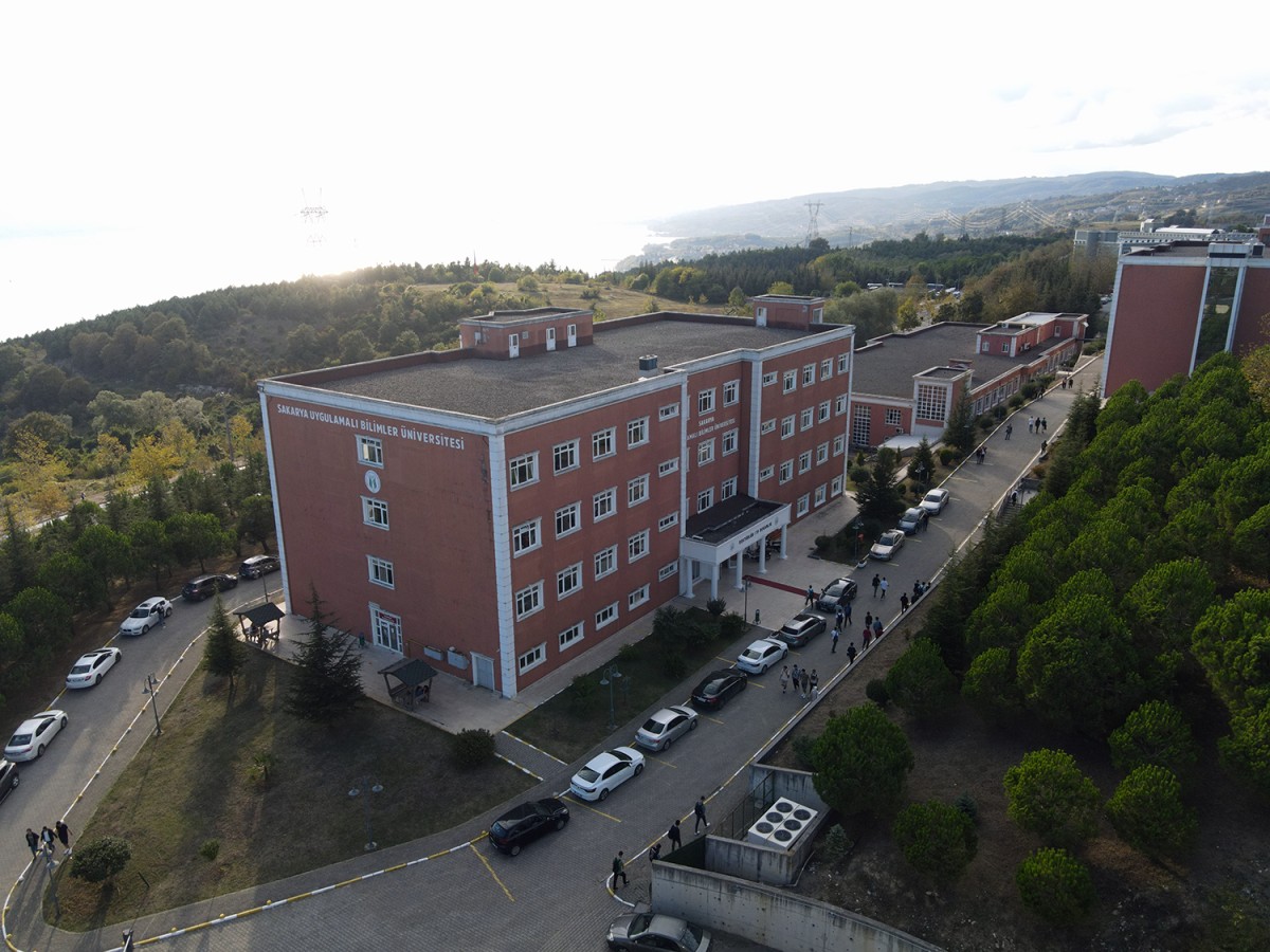 SUBÜ 22 akademik personel alacak