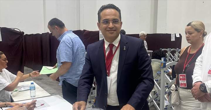 CHP'li Eski Başkan 'SİYASET BİR İDDİA İŞİDİR'