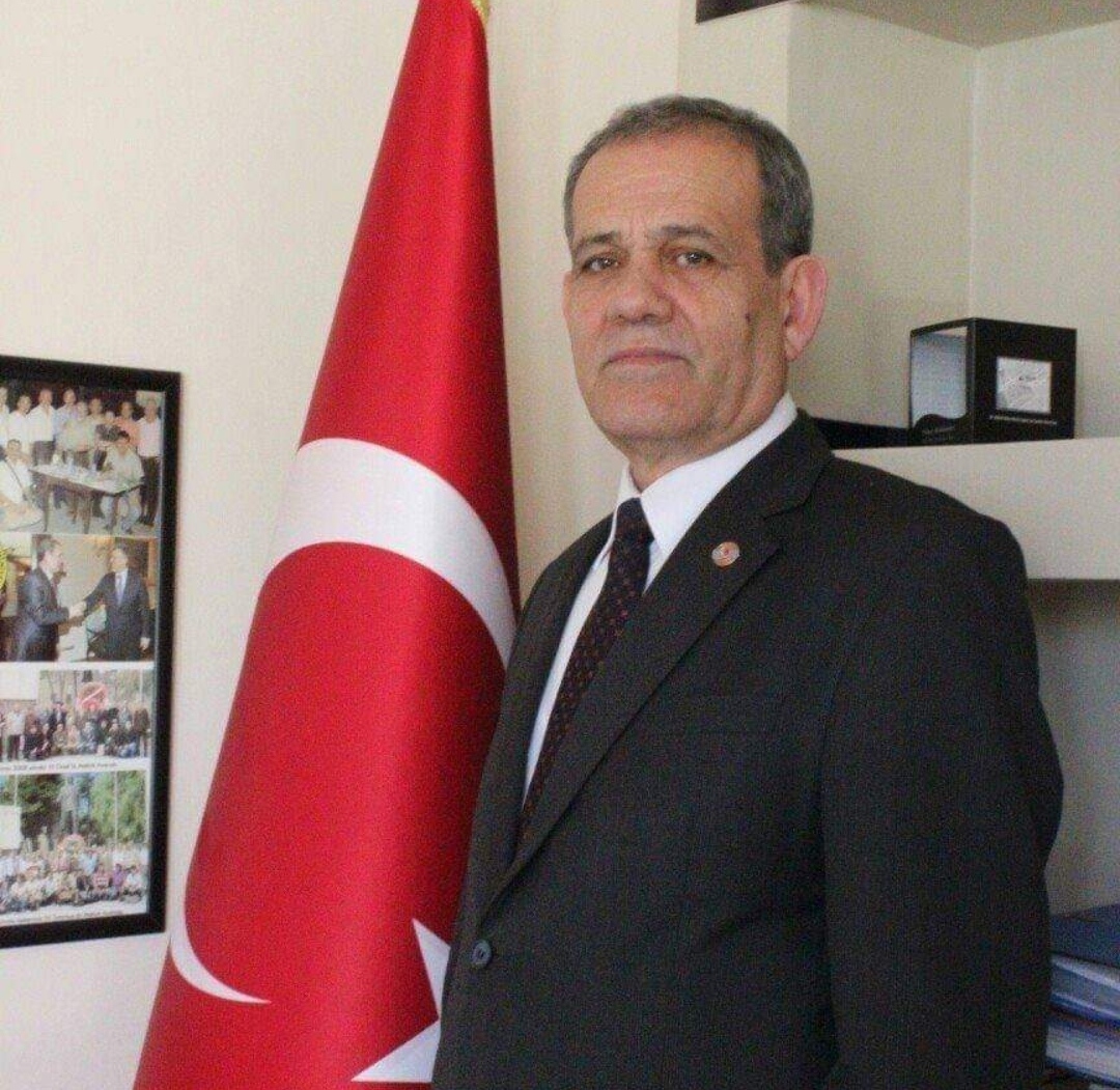 TGF GENEL BAŞKANI YILMAZ KARACA ’DAN BİK UYGULAMASINA TEPKİ