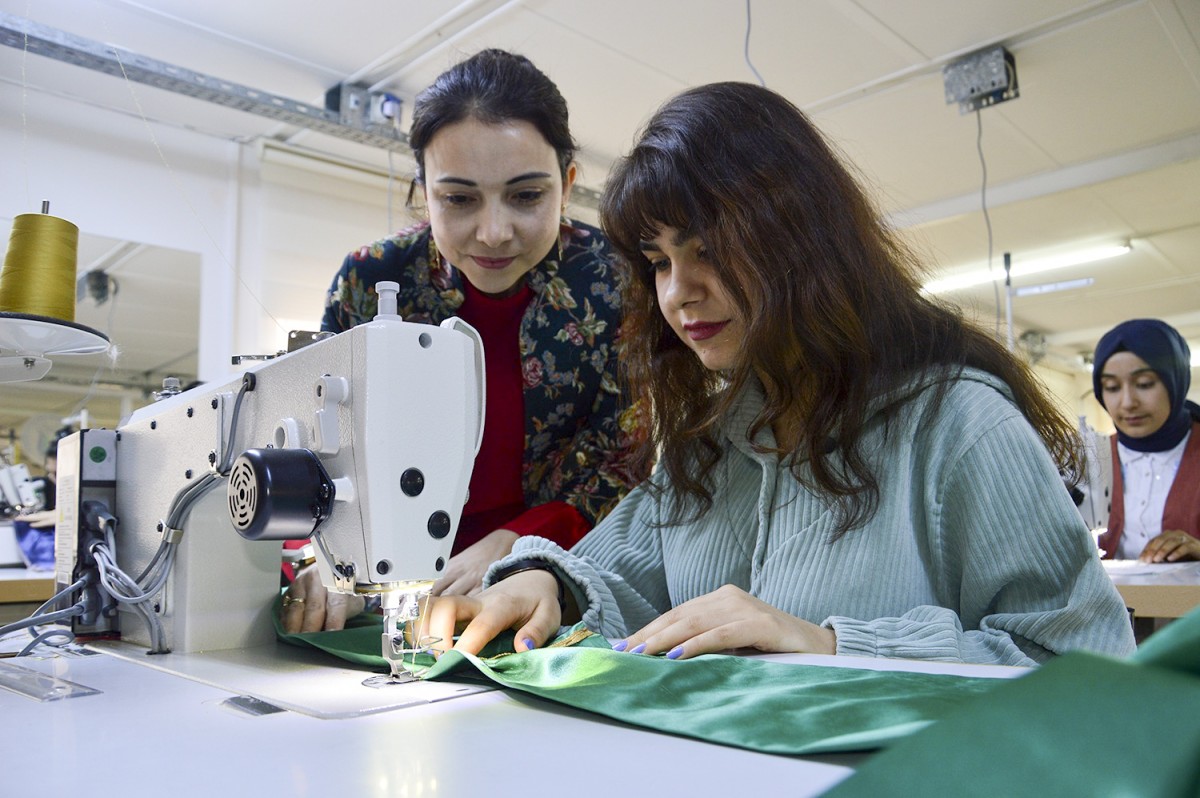 SUBÜ’nün 53 öğrenci projesine TÜBİTAK desteği