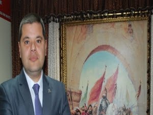 FİLİSTİN HÜKUMETİNE ŞERHİMİZLE BİRLİKTE  FİLİSTİNLİ KARDEŞLERİMİZİN YANINDAYIZ
