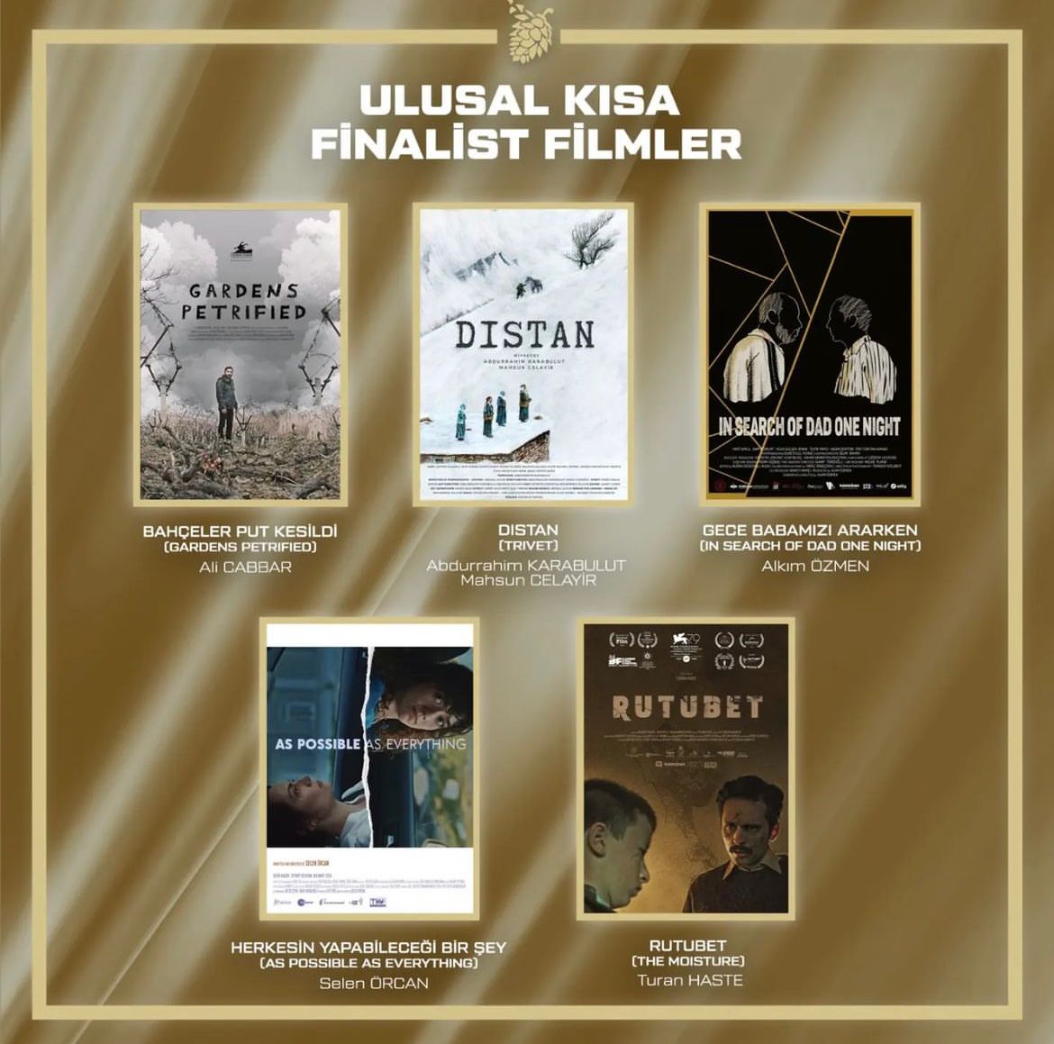 Hollywood Yıldızlarının Koçu Vernice Klier Bozok Film Festivalinde....