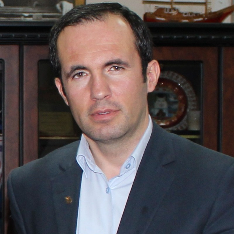 KASSAK BAŞKANI KURT MAHKUMLARIN ‘GENEL AF’ TALEBİNİ MECLİS’E İLETTİ