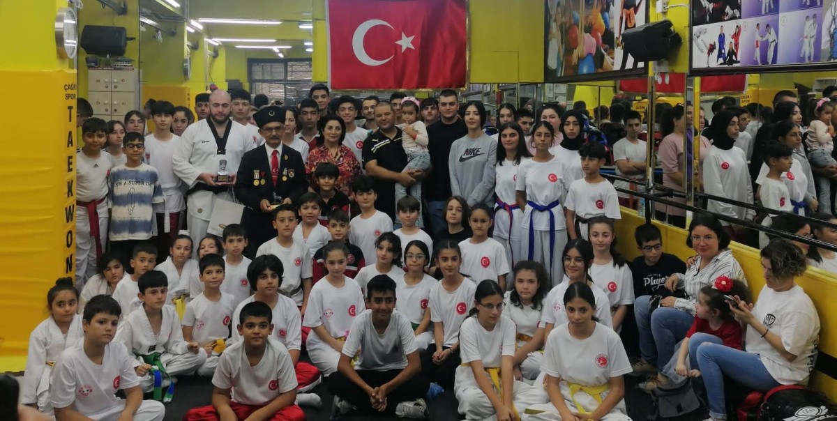 TEBRİKLER ÇAĞRI SAĞLIKLI YAŞAM,SOSYAL DAYANIŞMA DERNEĞİ VE AKSAÇLILAR’A....