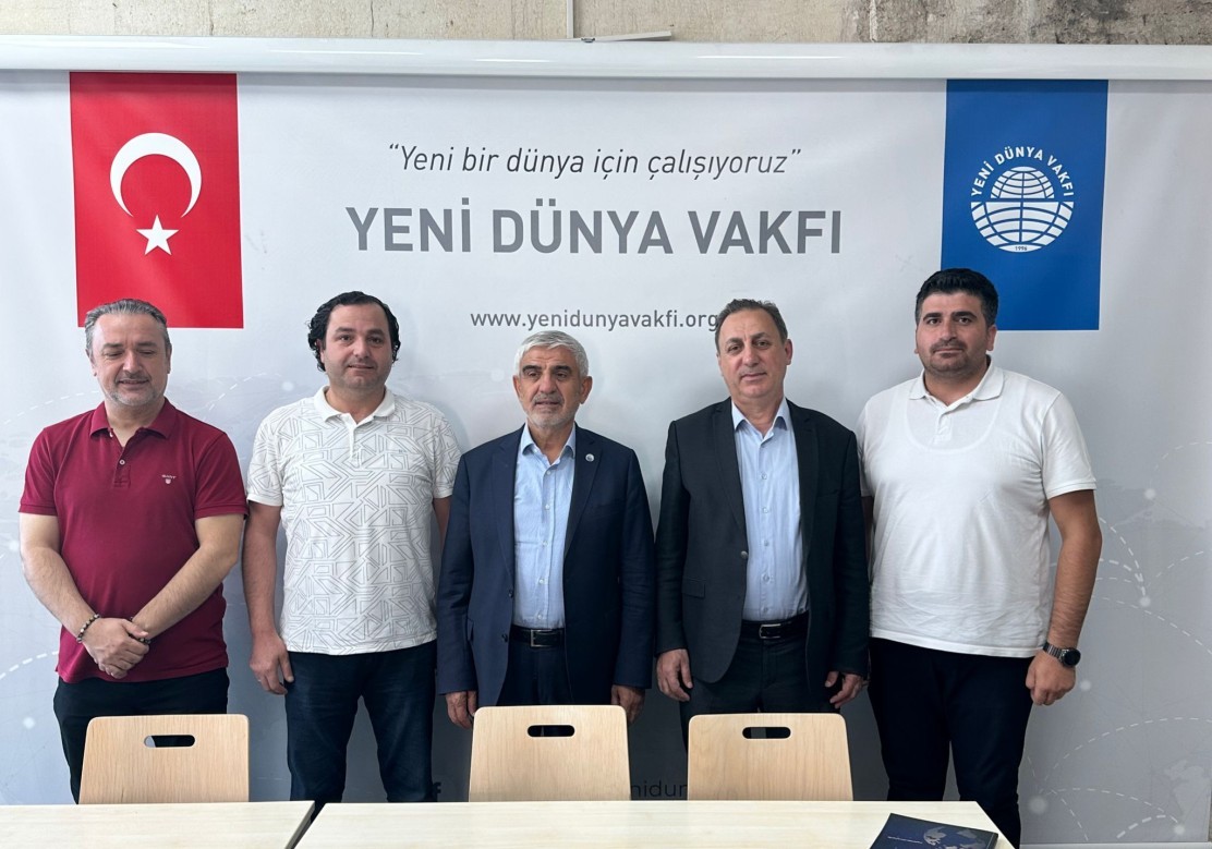 GAZZE İçin Tek Yürek
