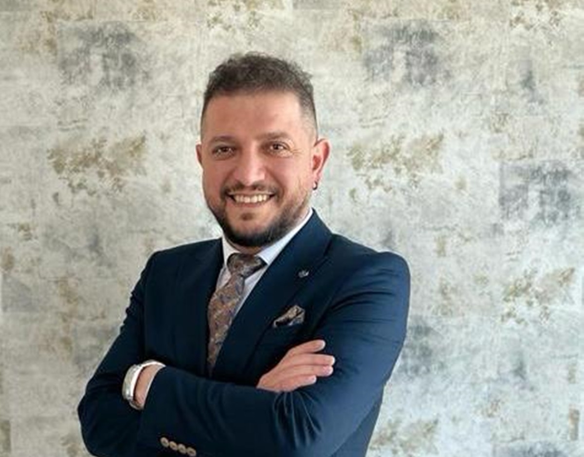 TÜRK ESTETİĞİ AVRUPADA