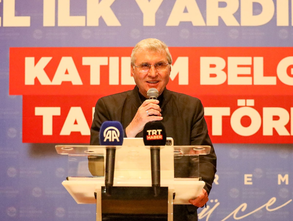 Sakarya'nın acil durumlara müdahale yeteneği gelişiyor