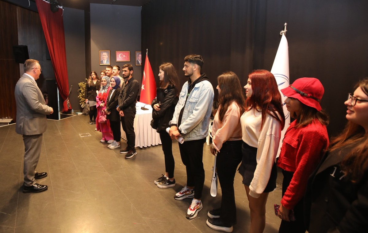 Başkan Mutlu Işıksu’dan İsrail Menşeli Ürünlere Boykot Çağrısı