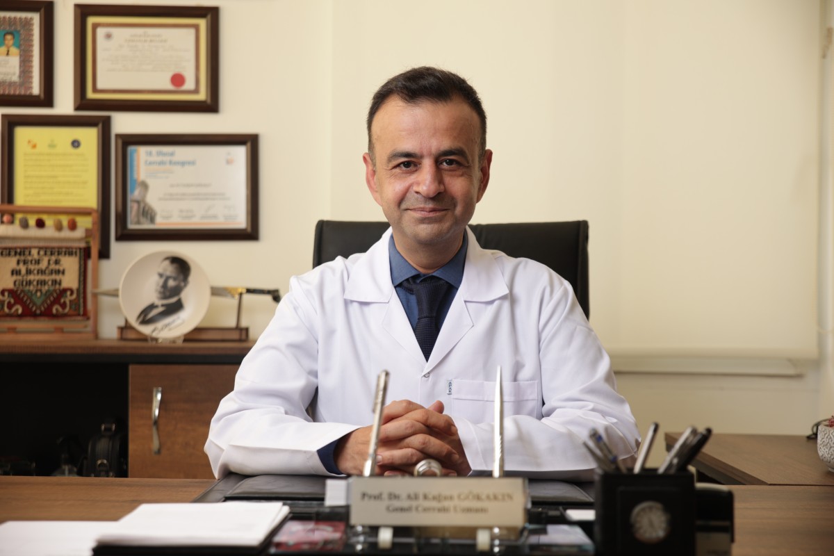 SİNSİCE İLERLEYİP TÜM VÜCUDA YAYILIYOR!  “BAZI KİŞİLER HİÇ SEMPTOM GÖSTERMEYEBİLİR”
