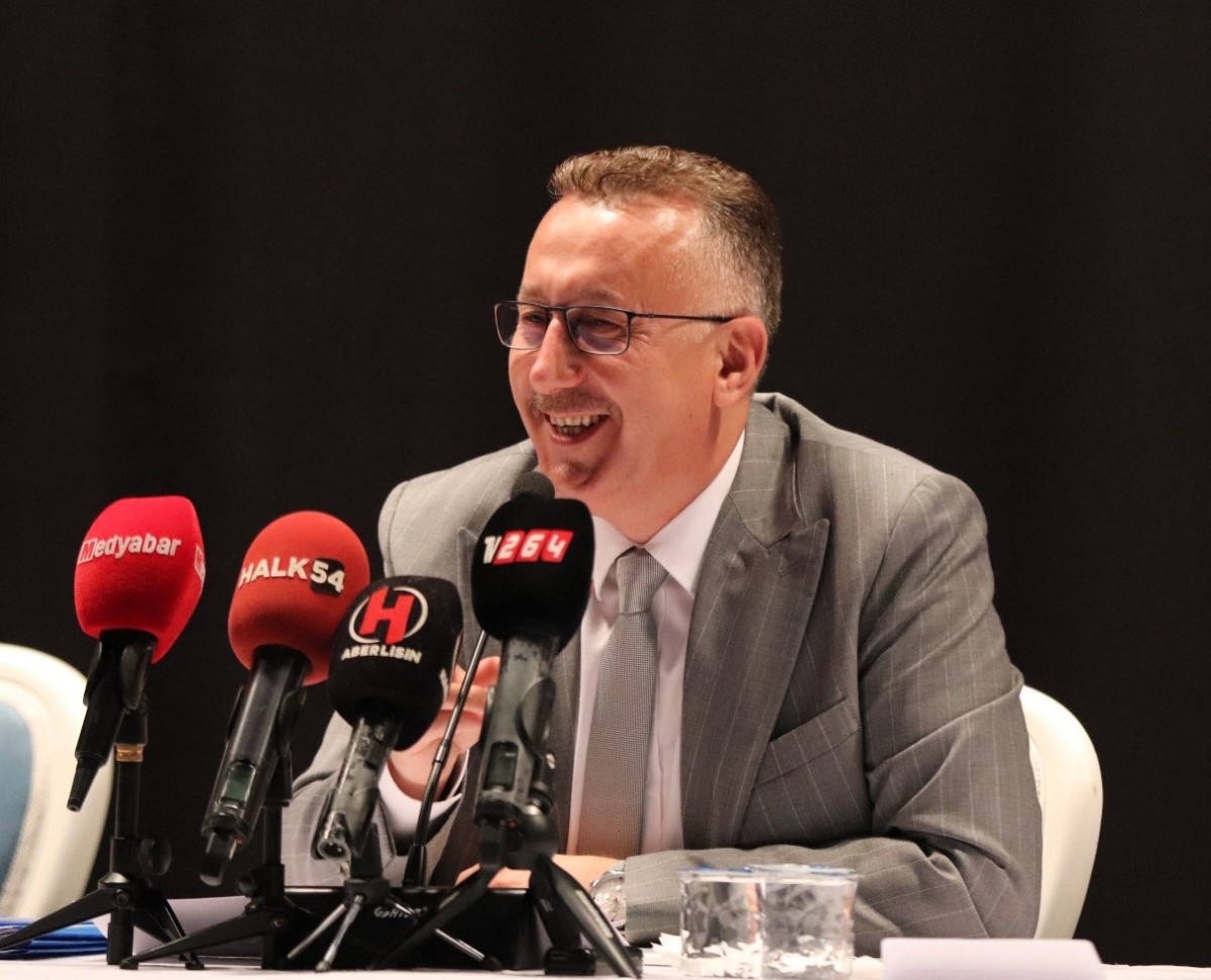 Adapazarı Belediyesi ISO 9001:2015 Kalite Yönetim Sistemi Sertifikası Aldı
