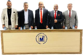 İzmirli Mali Müşavirler: Meslektaşlarımızın Zarar Görmesine İzin Veremeyiz...