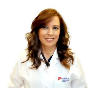 SİGARAYI BIRAKIN Prof. Dr. Figen Atalay AKCİĞER KANSERİ RİSKİNİ AZALTIN!