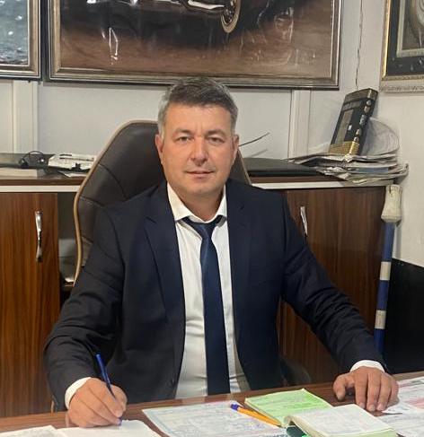 Yozgatlılarda yeni başkan Ramazan Ünal oldu!