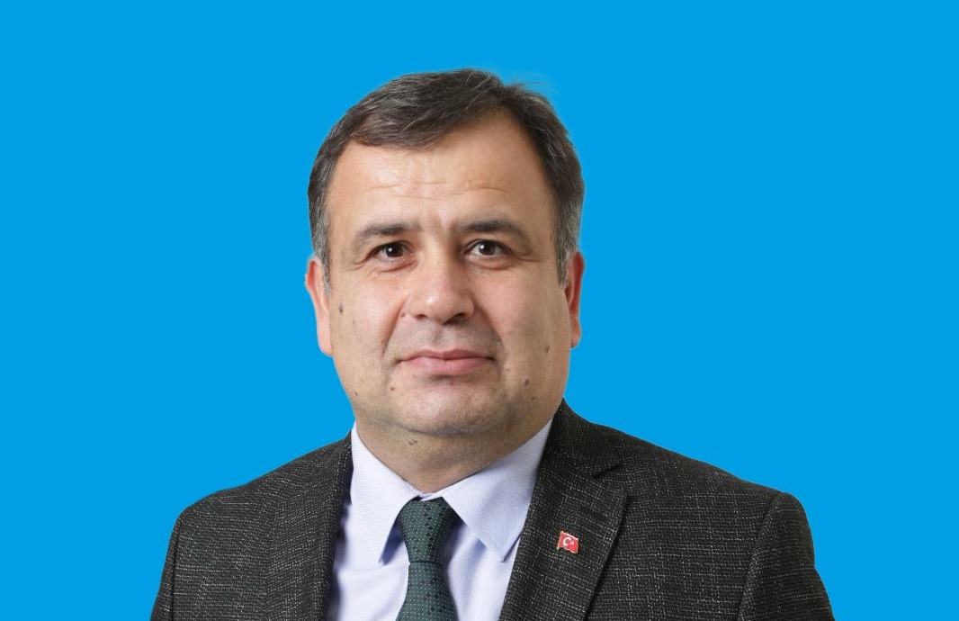 Necmettin Kırık’tan 24 Kasım Öğretmenler Günü Mesajı
