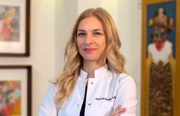 Operatör Doktor Bilgehan Sezgin Asena; Gözünüzü Sık Kaşıyorsanız Dikkat !