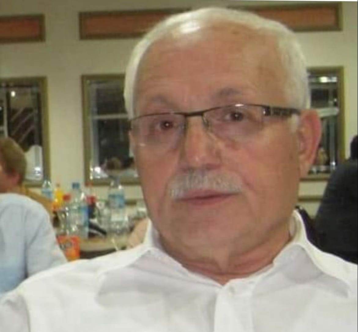 Mehmet Nuri Şahin Yeniden Refah Partisi’n den Taraklı Belediye Başkan Adayı