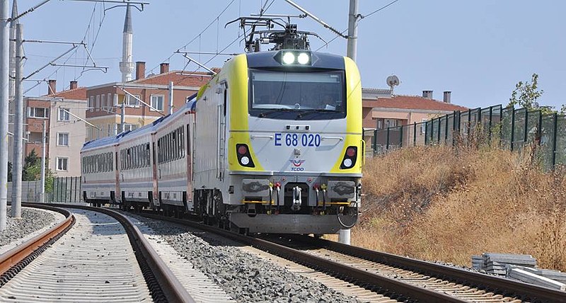 ADA Treni restorasyon çalışmaları dolayısıyla Arifiye’den hareket edecek (HAREKET SAATLERİ)