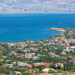 Yeni İzmir metrosu Narlıdere’ye hayat getirecek 