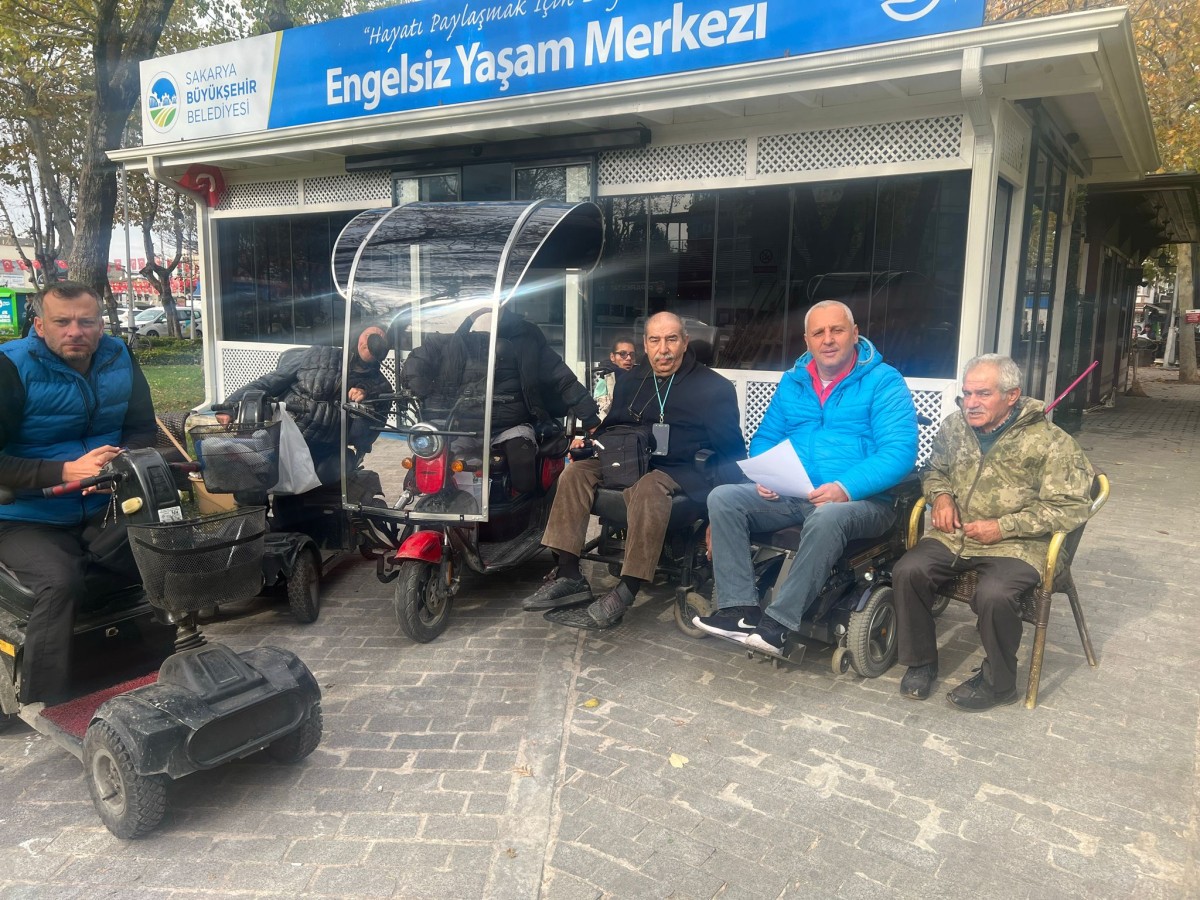 Başkan Selim Özen: 'Kolaylaştırın zorlaştırmayın'