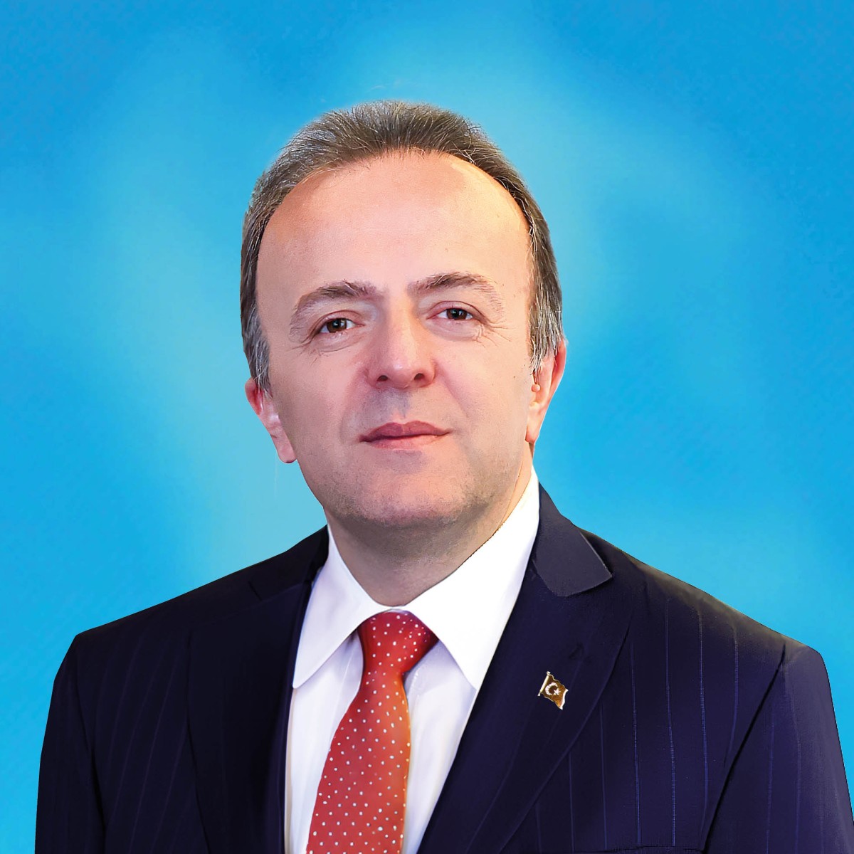 AK Parti SBB Başkan Aday Adayı Rıdvan Duran “KENTSEL DÖNÜŞÜM PROJELERİYLE ŞEHRİMİZİ GELECEĞE TAŞIMAYI PLANLIYORUZ”