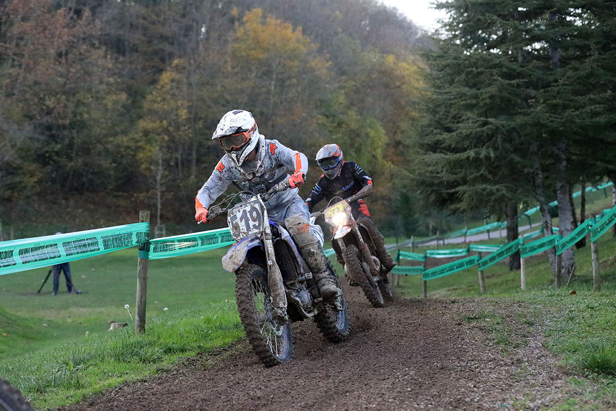 Continental Süper Enduro  BMX, MTB, Off-Road  Sakarya 'da Yarışlar nefesleri kesti 