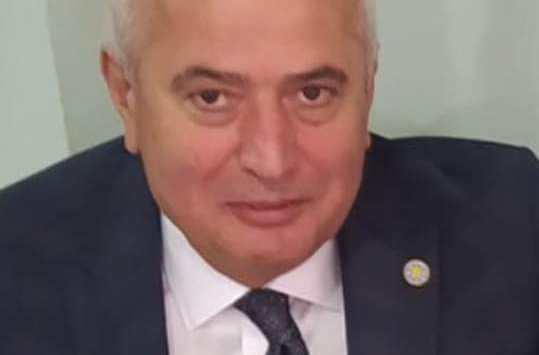 İyi Partide Yaprak Dökümü Devam Ediyor; Kocaali İlçe Başkanı Nihat Çatalbaş İstifa Etti