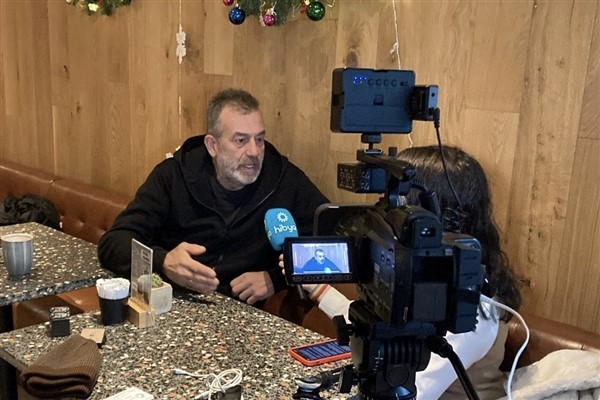 Akın Tunç: “Biz siyasi ahlakı kaybettik”