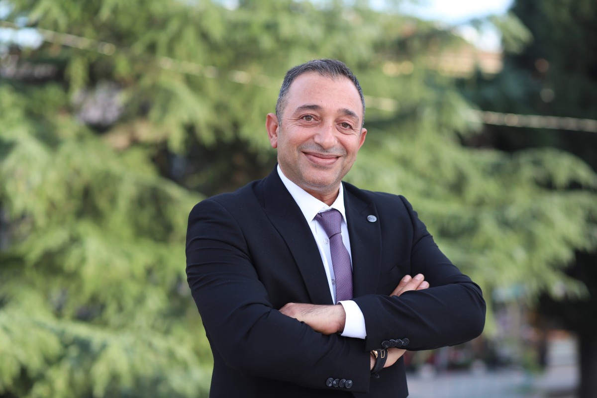 Osman Demir, Osmanlı Ocakları İl Başkanlığından istifa etti